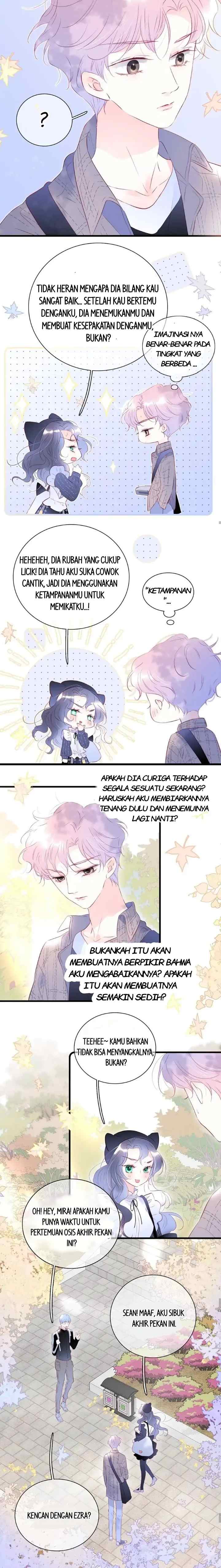 Run Away With A Hedgehog chapter 47 halaman 4