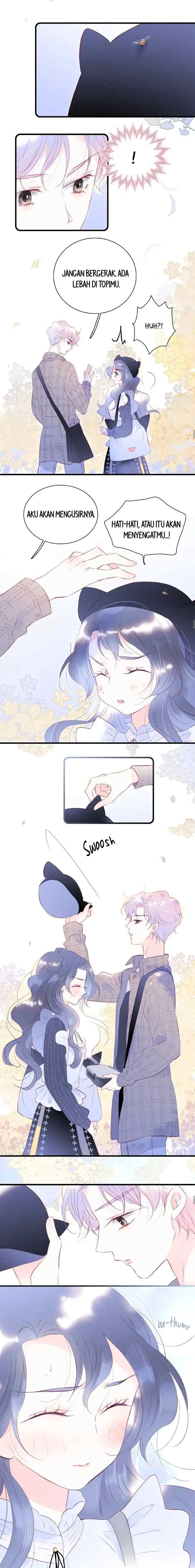 Run Away With A Hedgehog chapter 47 halaman 9