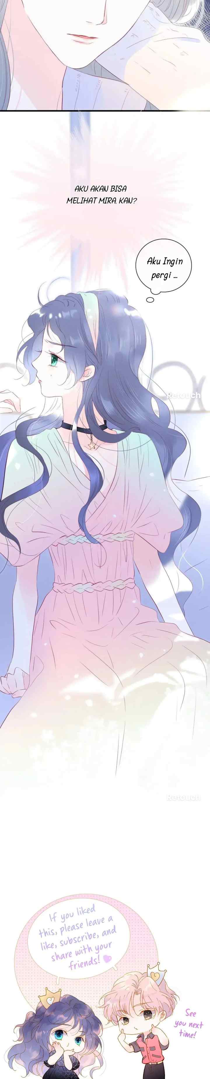 Run Away With A Hedgehog chapter 48 halaman 15