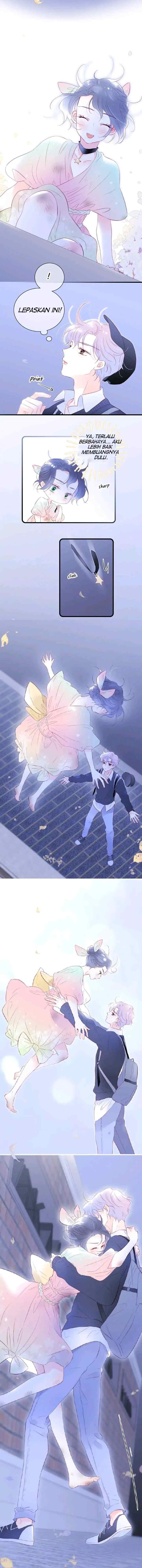 Run Away With A Hedgehog chapter 49 halaman 12