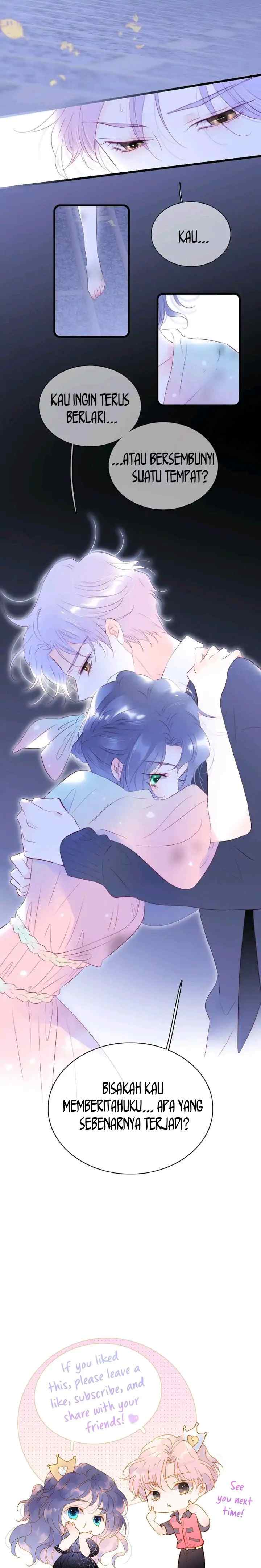 Run Away With A Hedgehog chapter 49 halaman 13