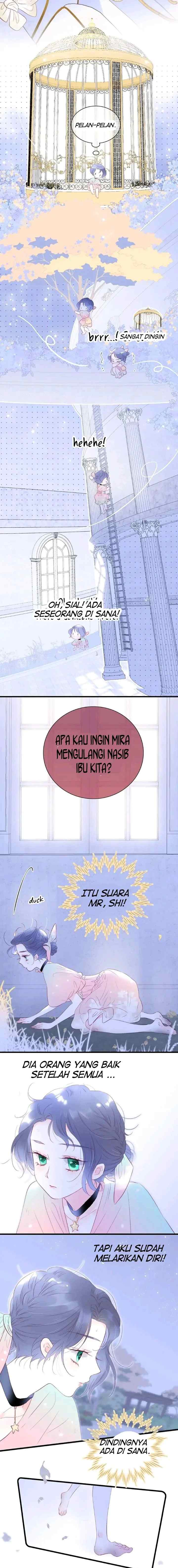 Run Away With A Hedgehog chapter 49 halaman 10