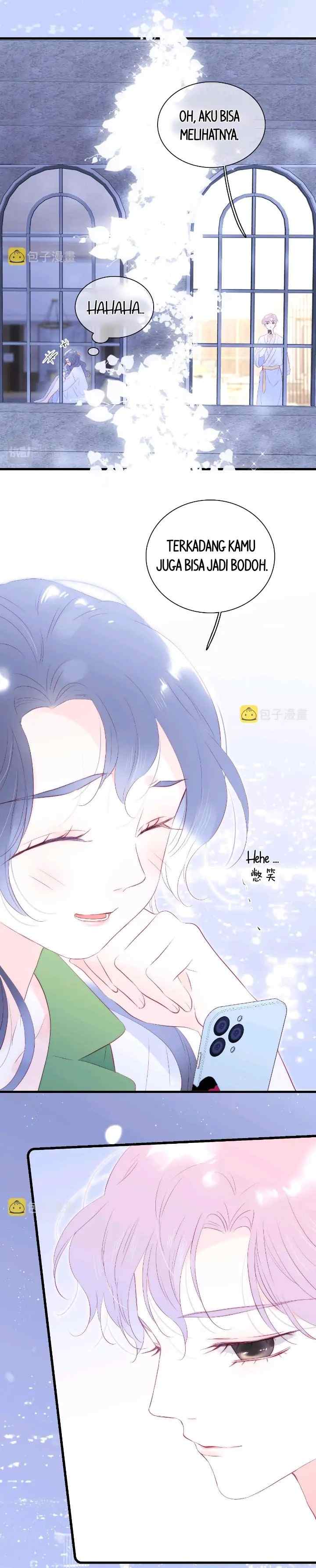 Run Away With A Hedgehog chapter 52 halaman 17