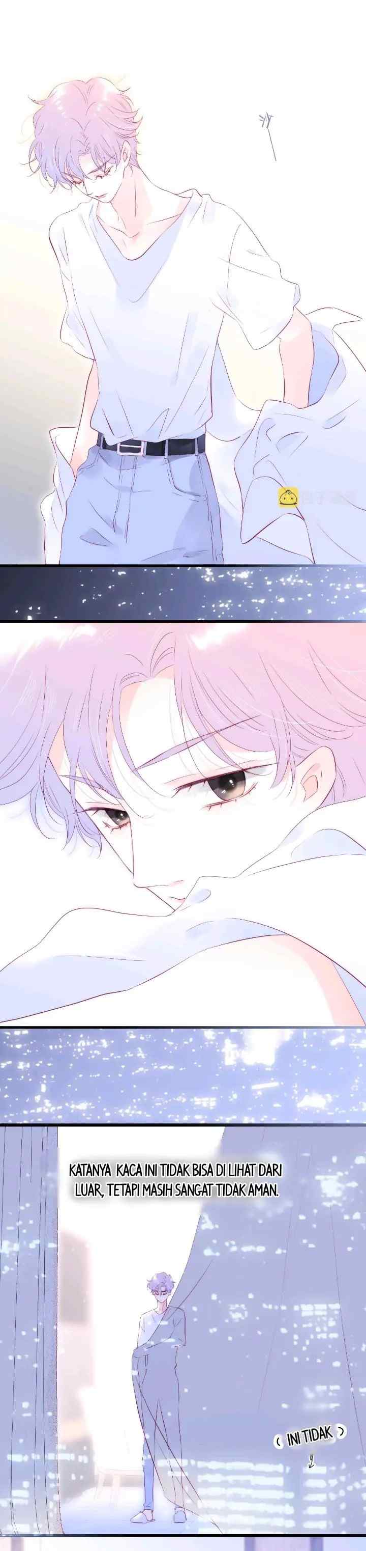 Run Away With A Hedgehog chapter 52 halaman 4