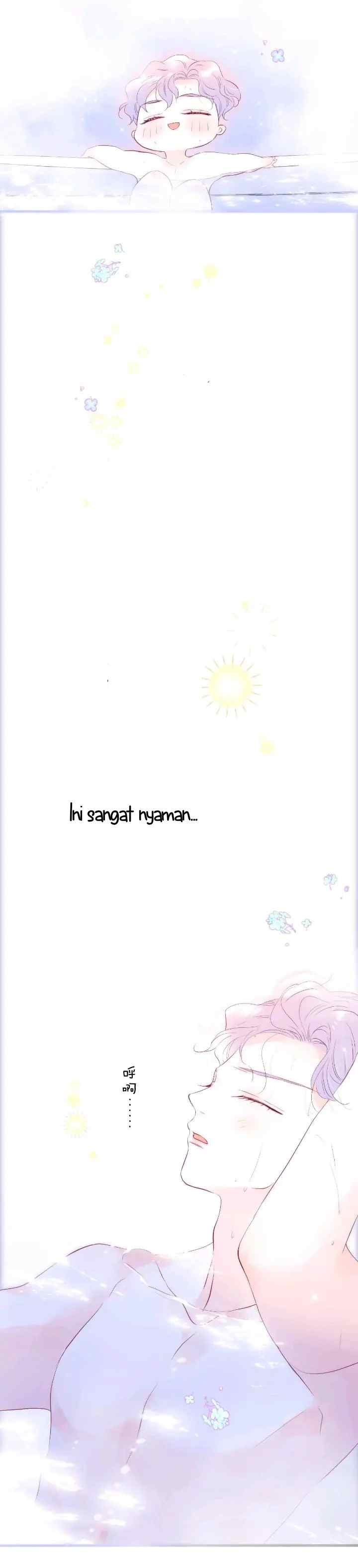 Run Away With A Hedgehog chapter 52 halaman 10