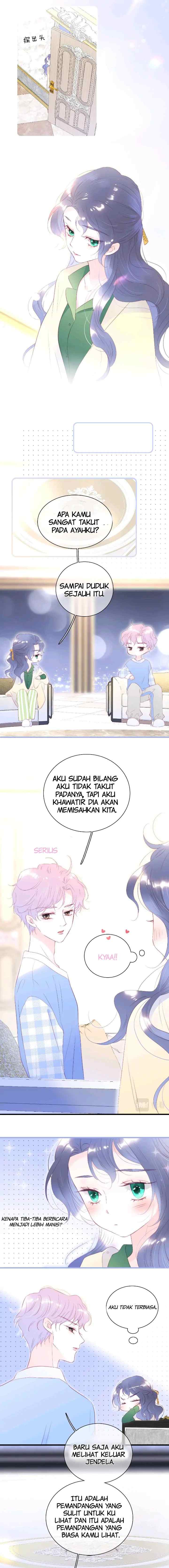 Run Away With A Hedgehog chapter 53 halaman 6