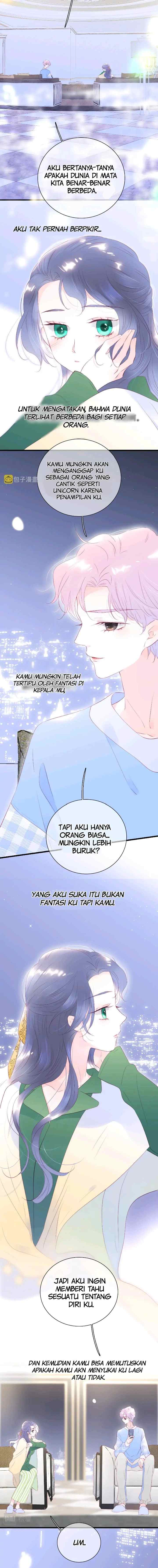 Run Away With A Hedgehog chapter 53 halaman 7