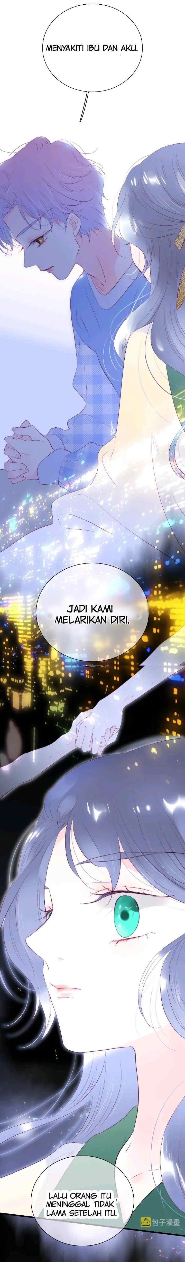 Run Away With A Hedgehog chapter 53 halaman 10