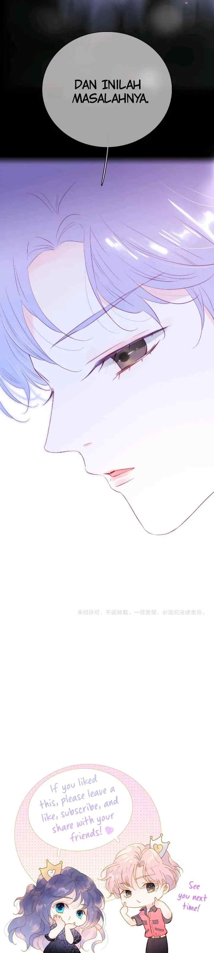 Run Away With A Hedgehog chapter 53 halaman 11