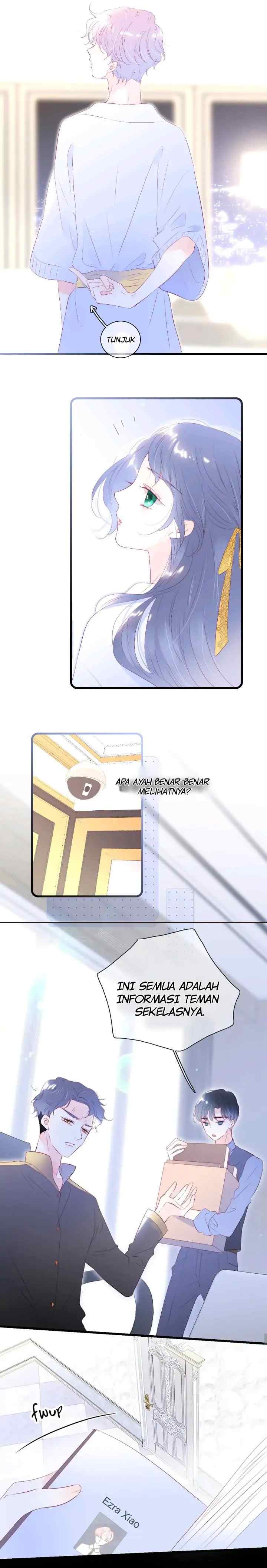 Run Away With A Hedgehog chapter 53 halaman 4