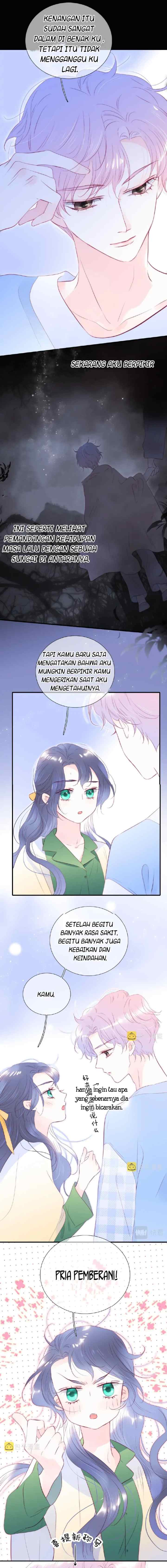 Run Away With A Hedgehog chapter 54 halaman 4