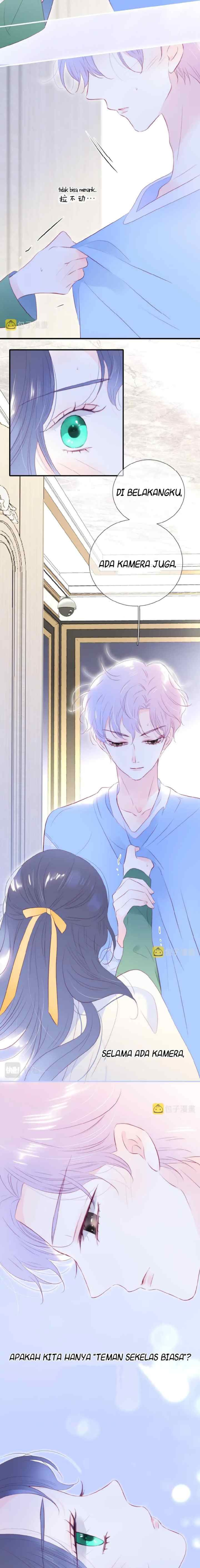 Run Away With A Hedgehog chapter 54 halaman 10