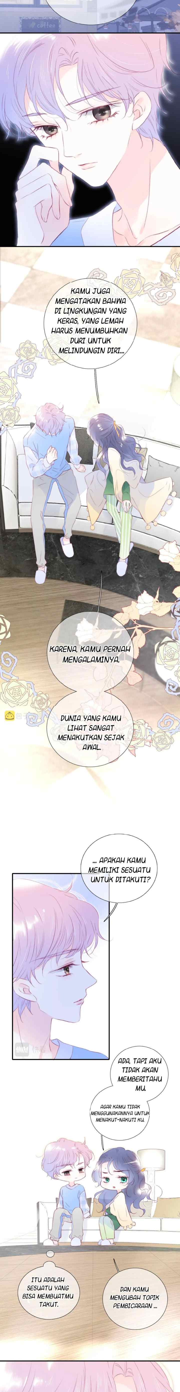Run Away With A Hedgehog chapter 54 halaman 6