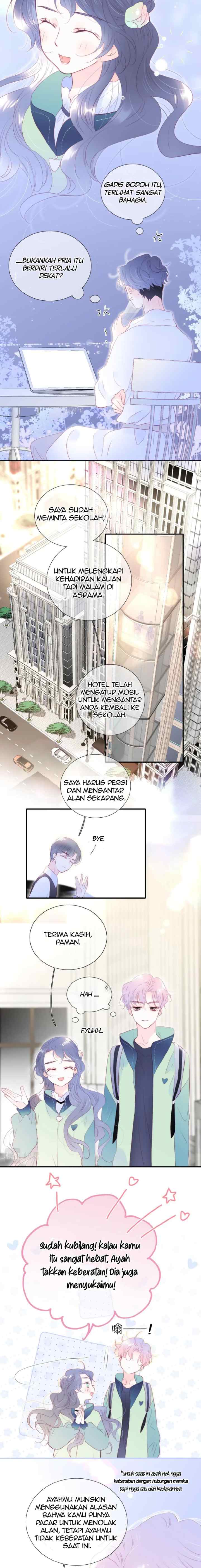 Run Away With A Hedgehog chapter 55 halaman 4