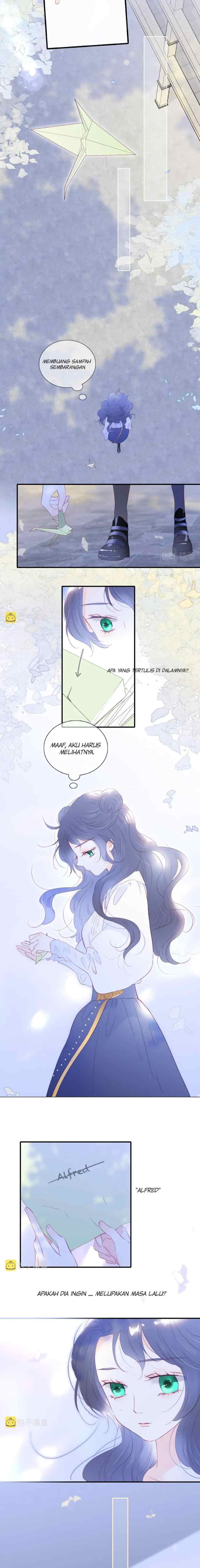 Run Away With A Hedgehog chapter 56 halaman 4