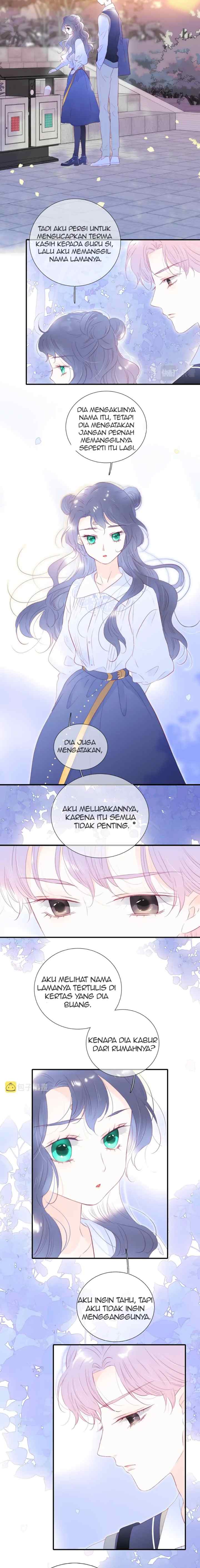 Run Away With A Hedgehog chapter 56 halaman 8