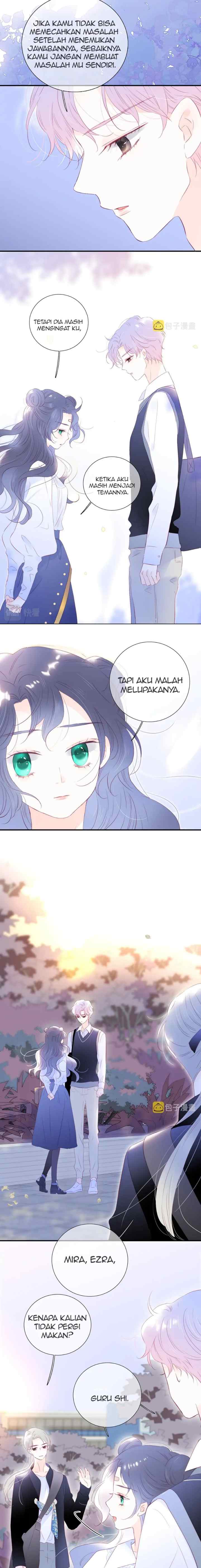 Run Away With A Hedgehog chapter 56 halaman 9