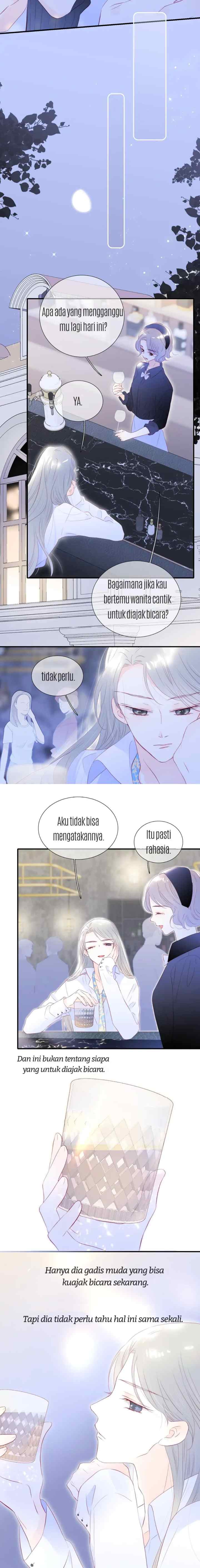 Run Away With A Hedgehog chapter 57 halaman 4