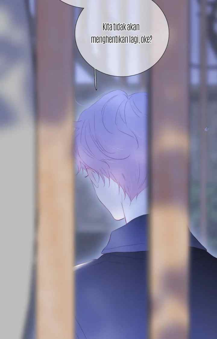 Run Away With A Hedgehog chapter 58 halaman 12