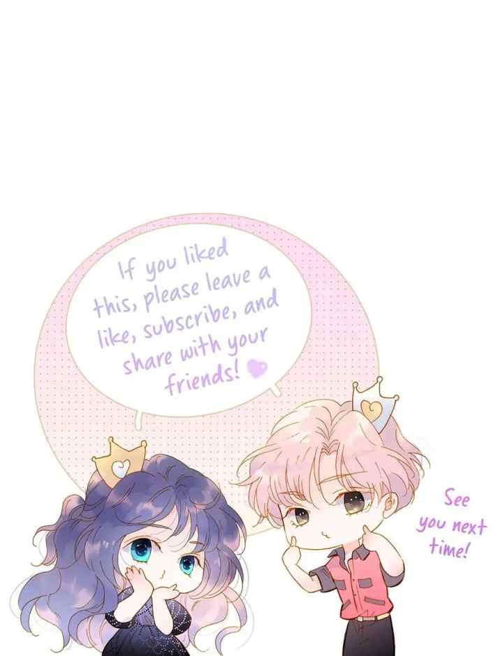Run Away With A Hedgehog chapter 58 halaman 19