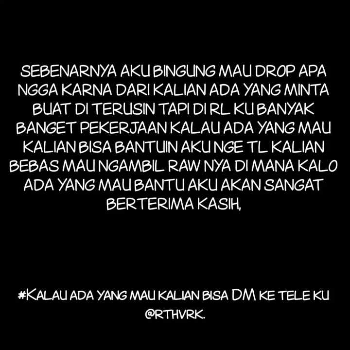 Run Away With A Hedgehog chapter 59 halaman 11