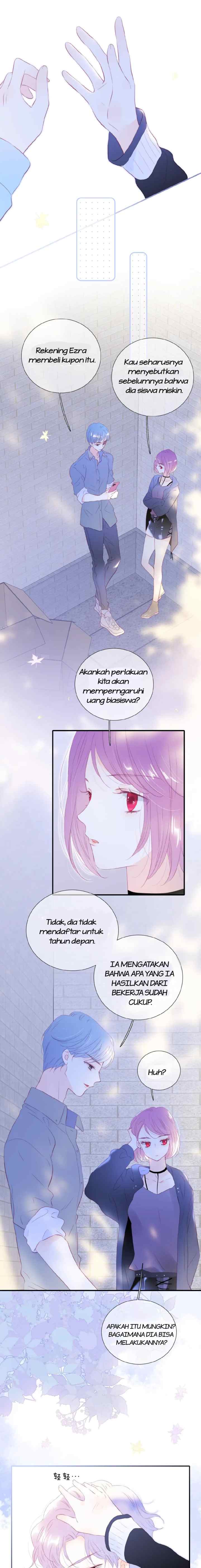 Run Away With A Hedgehog chapter 59 halaman 6