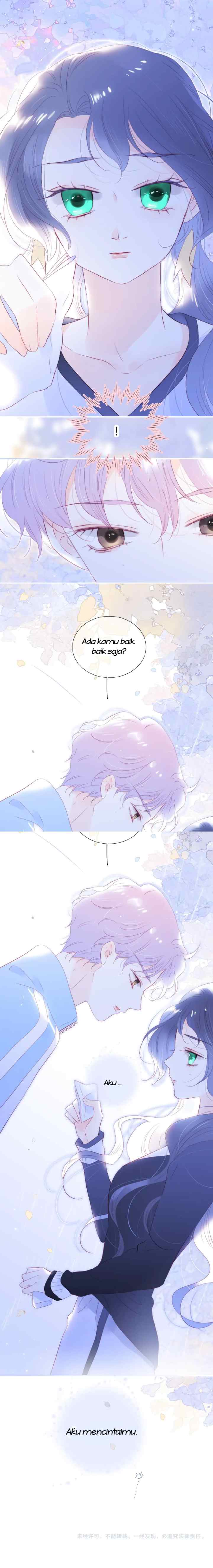 Run Away With A Hedgehog chapter 59 halaman 10