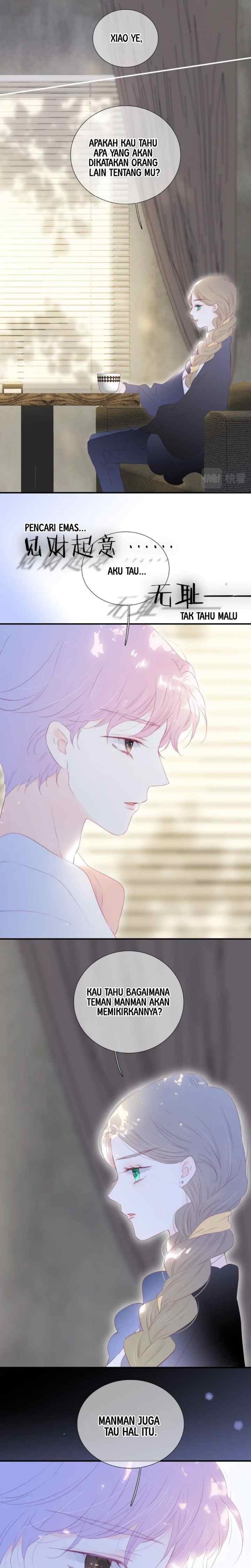Run Away With A Hedgehog chapter 63 halaman 7