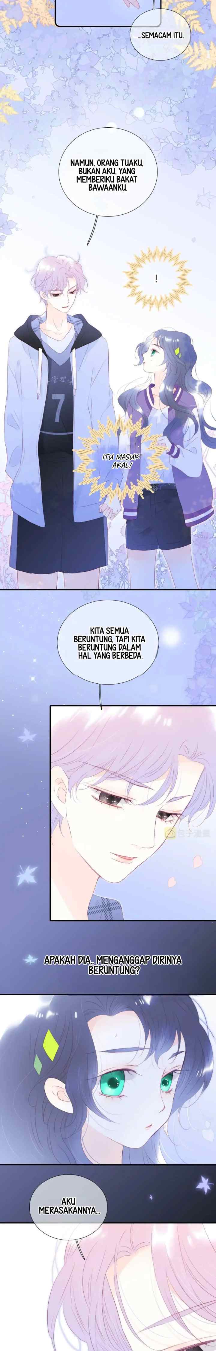 Run Away With A Hedgehog chapter 65 halaman 12