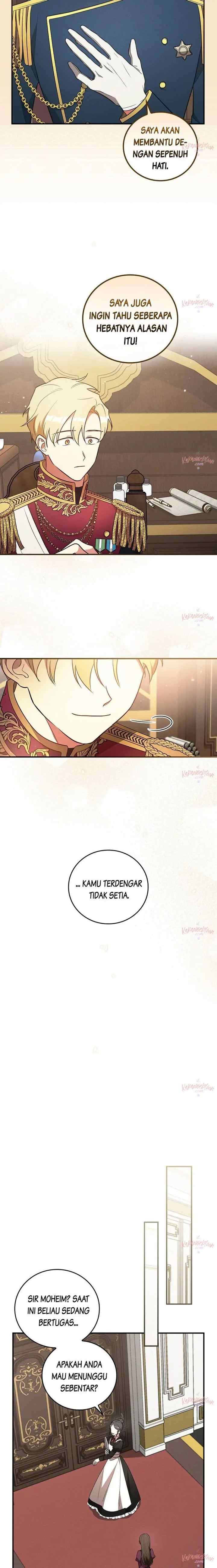 Run Maelle chapter 31 halaman 13