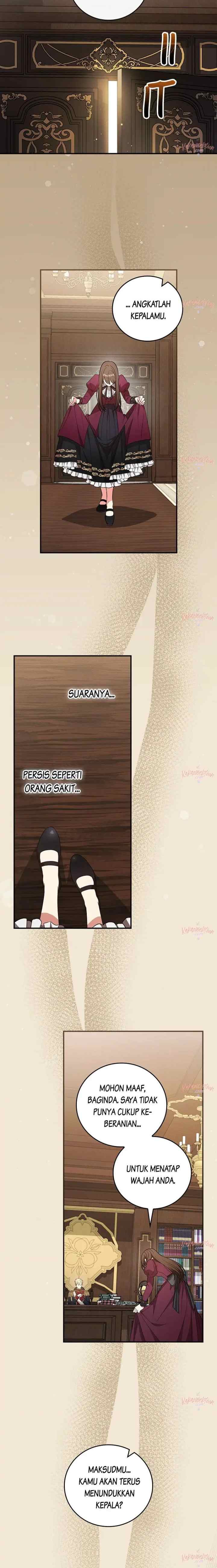 Run Maelle chapter 31 halaman 16