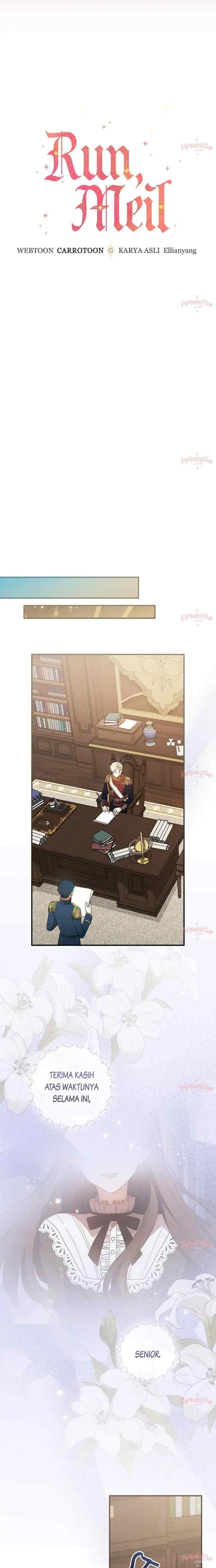 Run Maelle chapter 31 halaman 7
