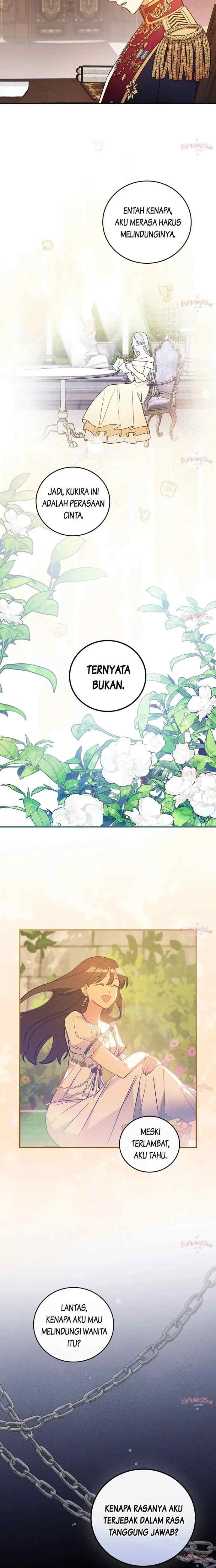 Run Maelle chapter 31 halaman 9