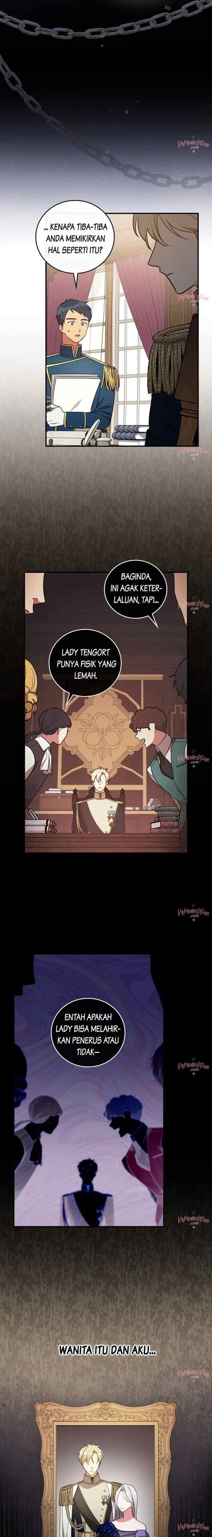 Run Maelle chapter 31 halaman 10