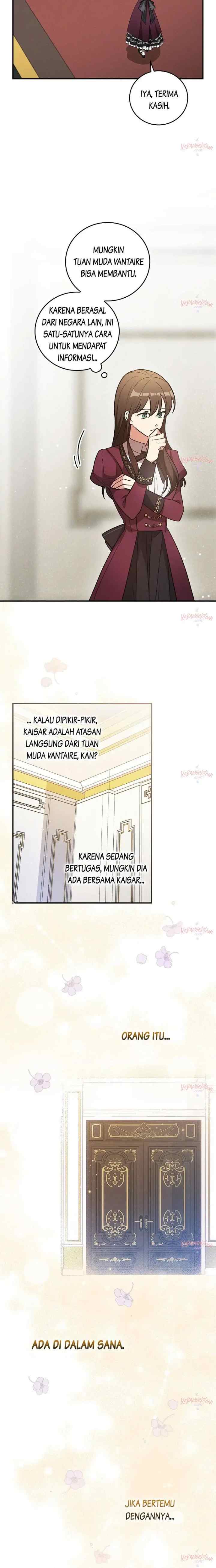 Run Maelle chapter 31 halaman 14