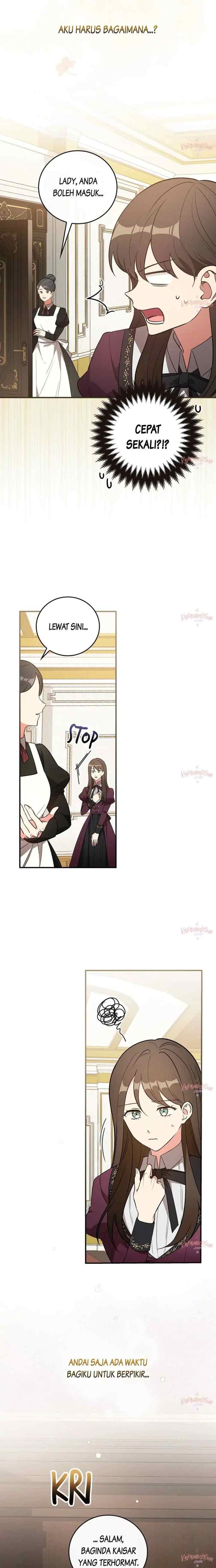 Run Maelle chapter 31 halaman 15