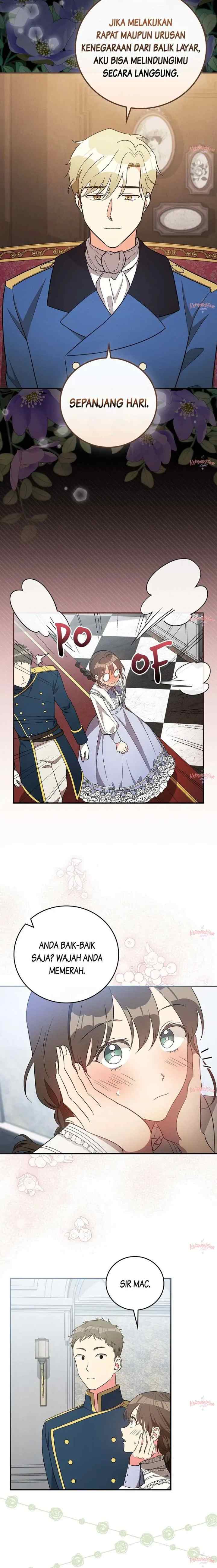 Run Maelle chapter 42 halaman 14