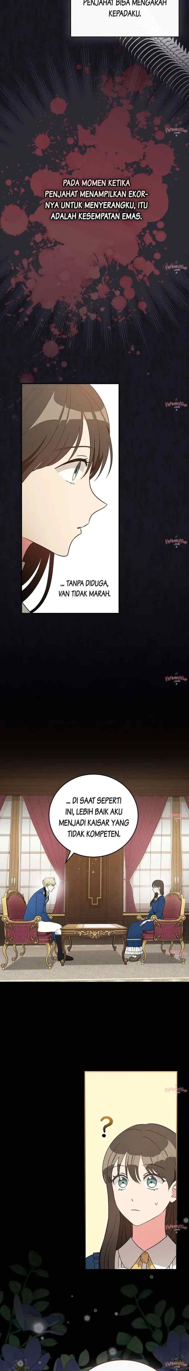 Run Maelle chapter 42 halaman 13