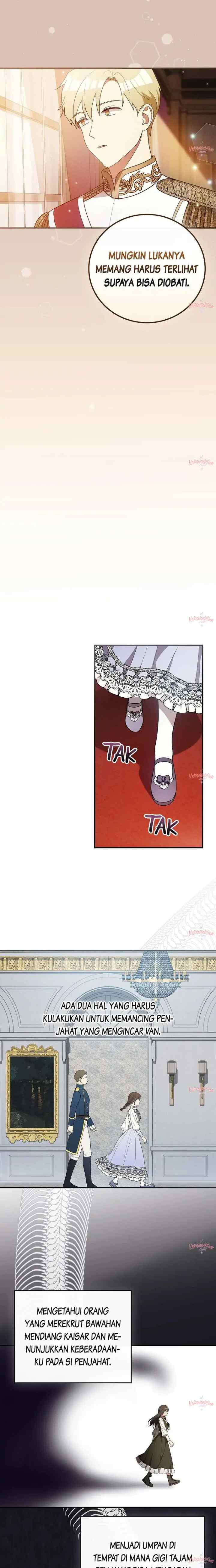 Run Maelle chapter 42 halaman 12