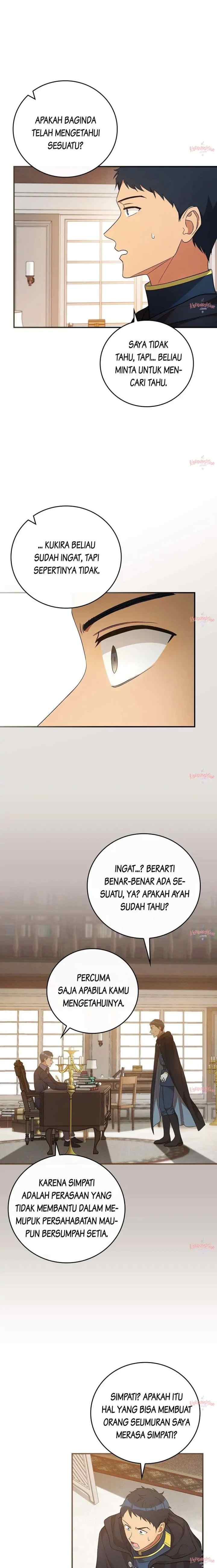 Run Maelle chapter 42 halaman 9