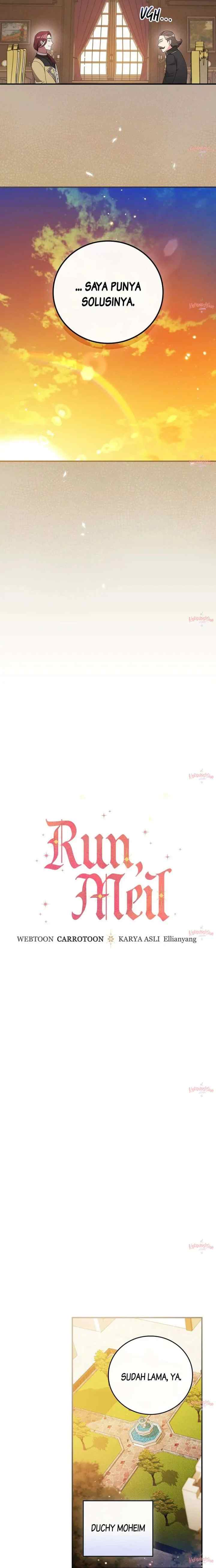 Run Maelle chapter 42 halaman 6