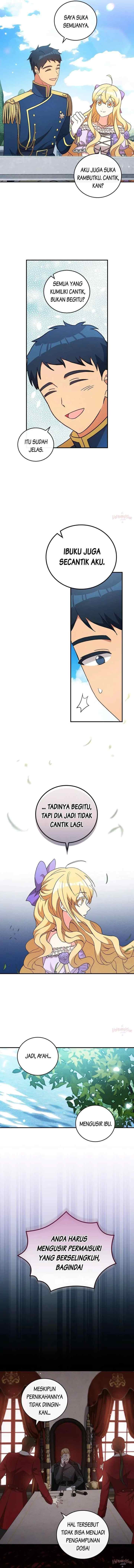 Run Maelle chapter 56 halaman 12