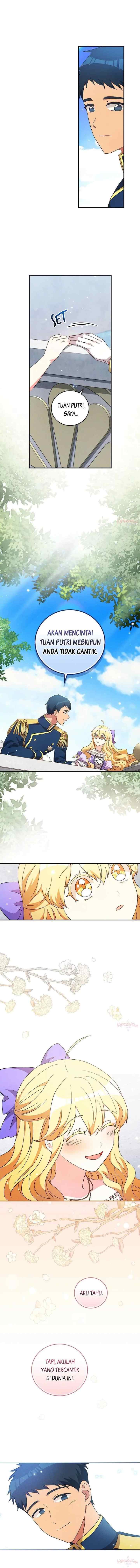 Run Maelle chapter 56 halaman 14