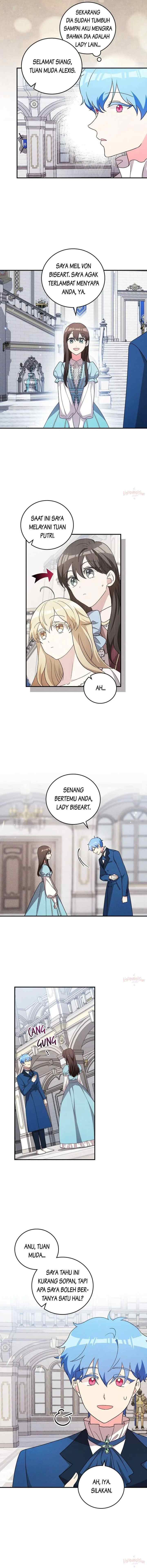 Run Maelle chapter 56 halaman 7