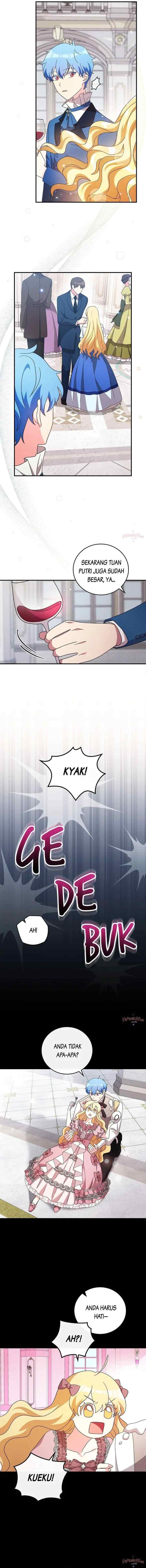 Run Maelle chapter 56 halaman 4
