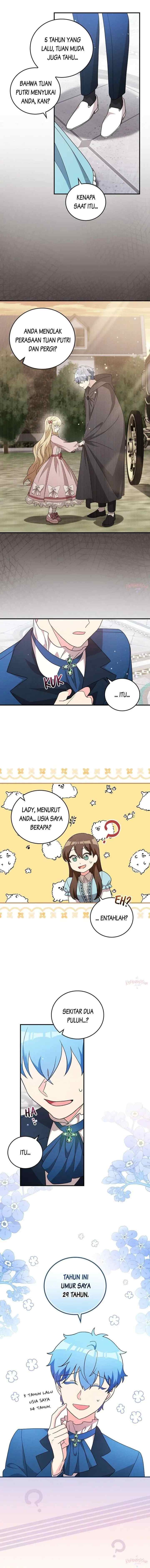 Run Maelle chapter 56 halaman 8