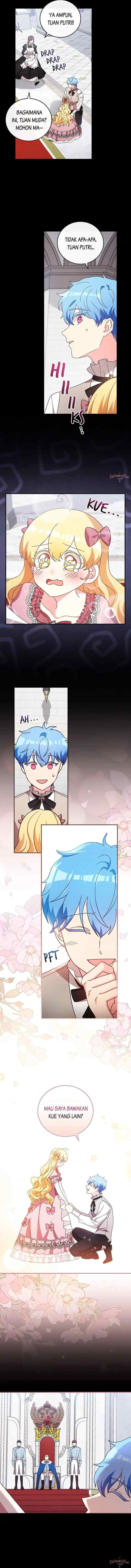 Run Maelle chapter 56 halaman 5