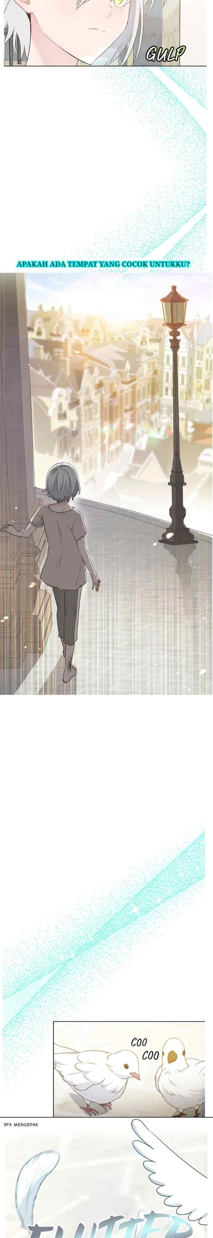 Ryuu no Shippo wo Kamu Hatsukanezum chapter 1 halaman 13