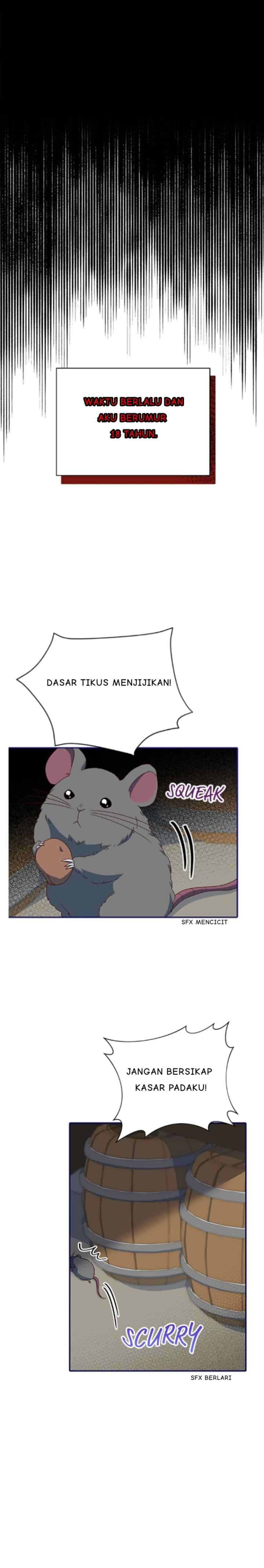 Ryuu no Shippo wo Kamu Hatsukanezum chapter 1 halaman 6