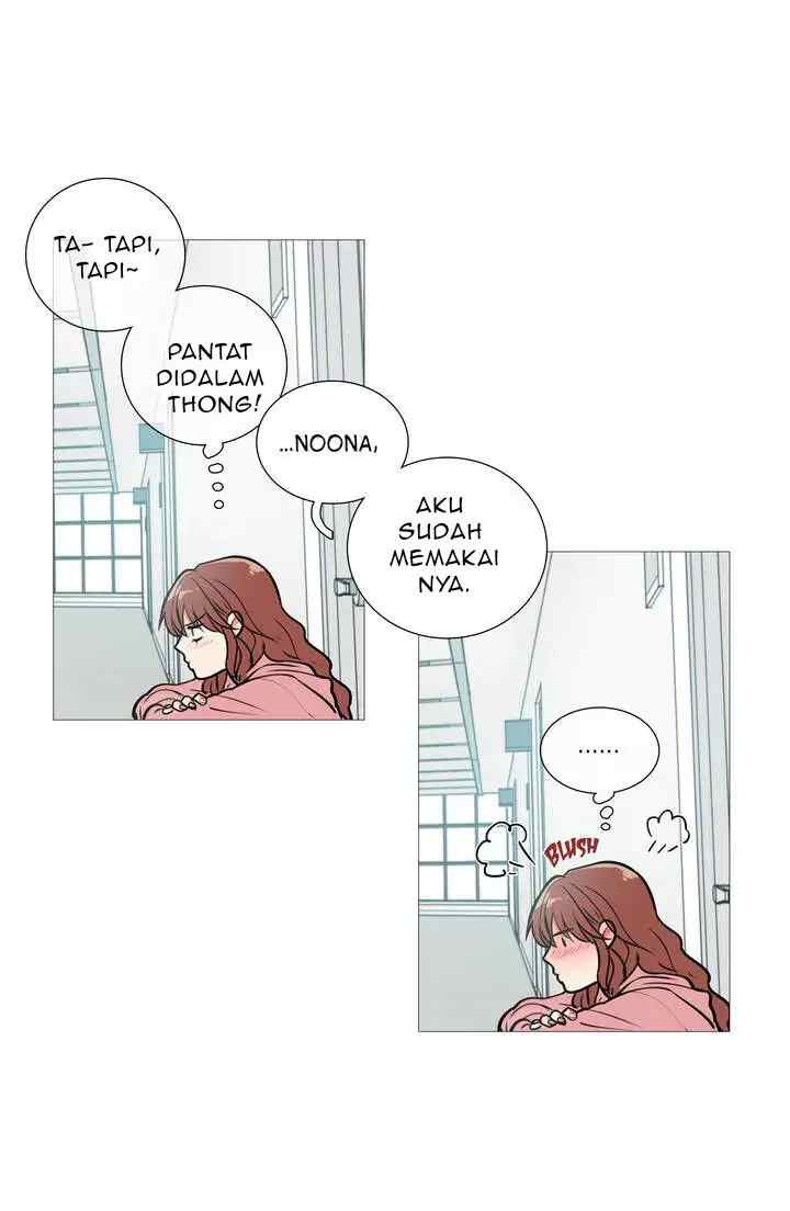 Sadistic Beauty chapter 11 halaman 5